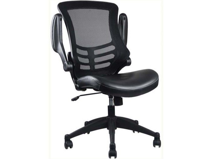 OfficeSource Serene Chair - Arms Up