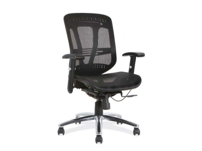 OfficeSource Engage Chair