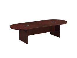 10' Laminate Conference Table