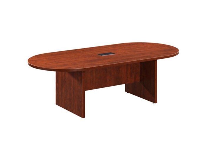8' Laminate Conference Table