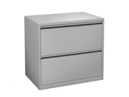 New 2 Drawer Lateral File Cabinet