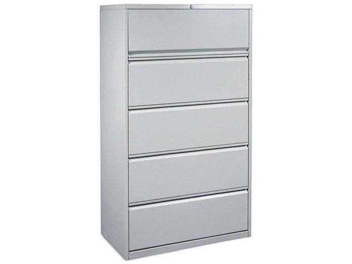 5 Drawer Lateral