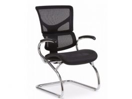 X-Side Chair