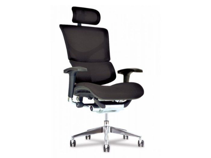 X3 Management Chair