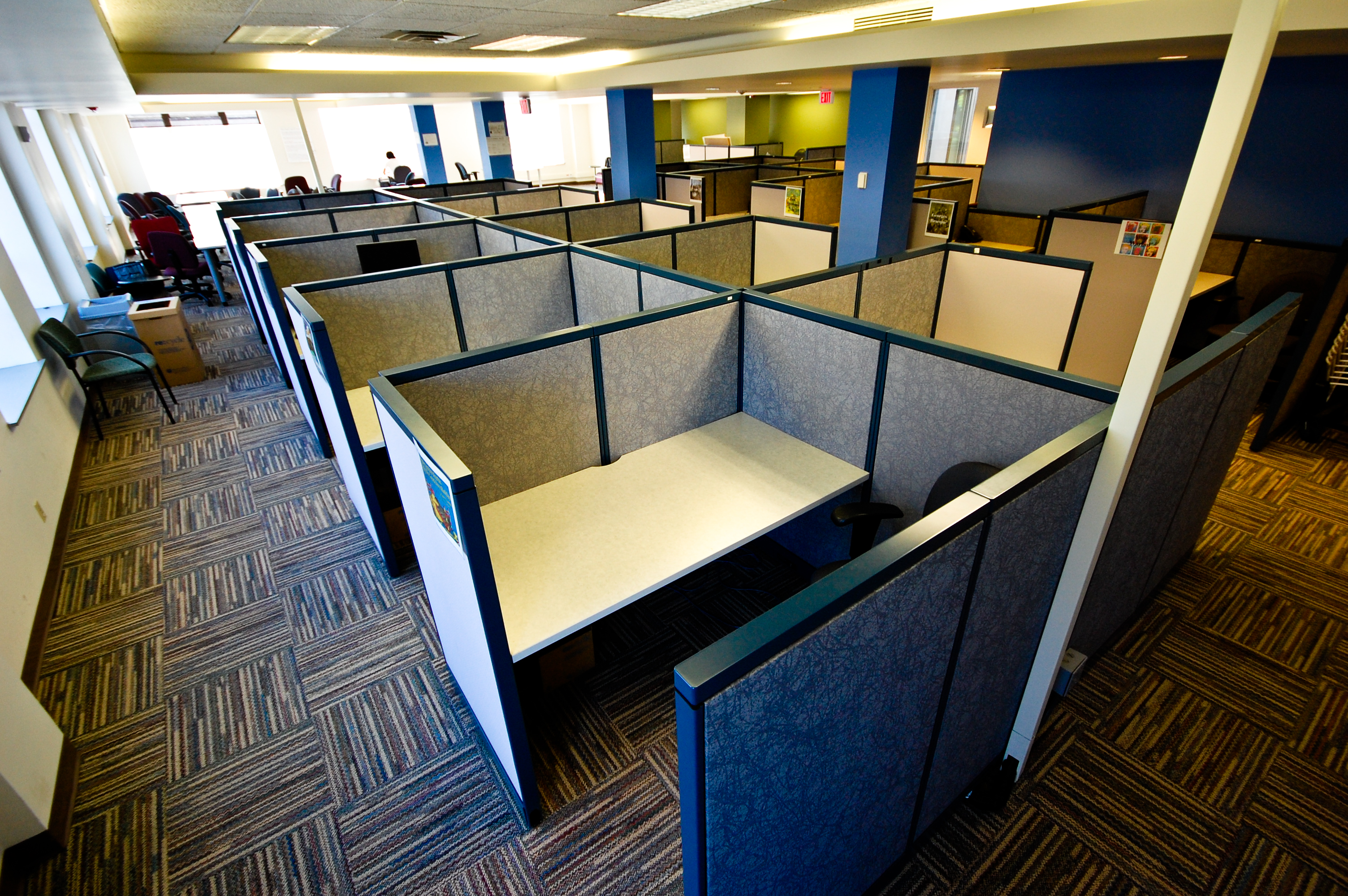3 Reasons to Buy Used Office Furniture | Capital Choice Office Furniture