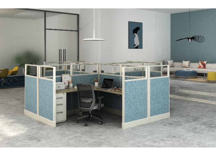 Cubicle Accessories for Your Office Cubicles from Devon Office Furniture