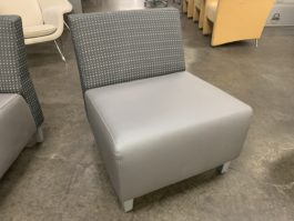 HON Modular Reception Chair