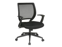 WorkSmart Mesh Back Office Chair