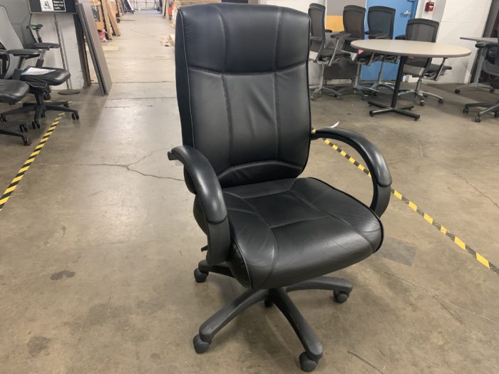 Used EuroTech Desk Chair