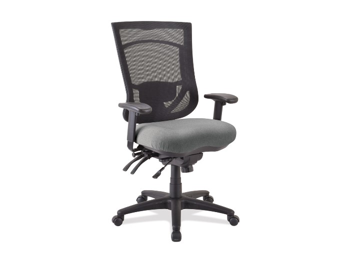 OfficeSource CoolMesh Pro Chair